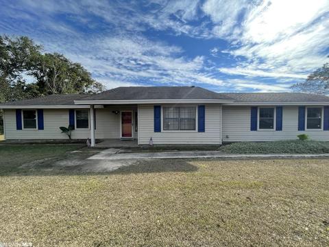 5841 Arthur Brown Rd, Mcdavid, FL 32568 photo 2