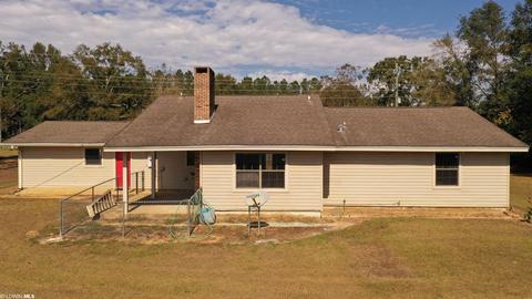 5841 Arthur Brown Rd, Mcdavid, FL 32568 photo 37