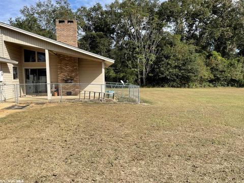 5841 Arthur Brown Rd, Mcdavid, FL 32568 photo 17
