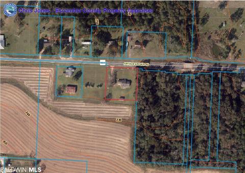 5841 Arthur Brown Rd, Mcdavid, FL 32568 photo 46