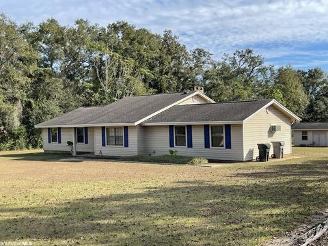 5841 Arthur Brown Rd, Mcdavid, FL 32568 photo 1