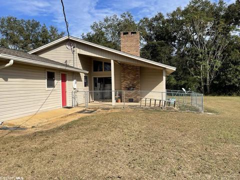 5841 Arthur Brown Rd, Mcdavid, FL 32568 photo 11