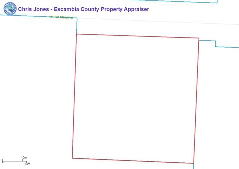 5841 Arthur Brown Rd, Mcdavid, FL 32568 photo 44