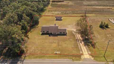 5841 Arthur Brown Rd, Mcdavid, FL 32568 photo 3