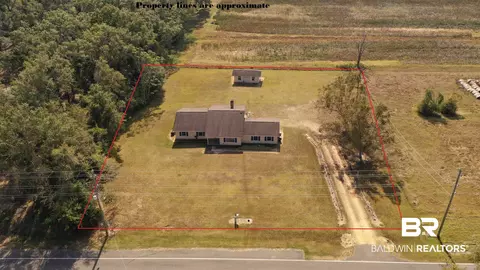 5841 Arthur Brown Rd, Mcdavid, FL 32568 photo 3