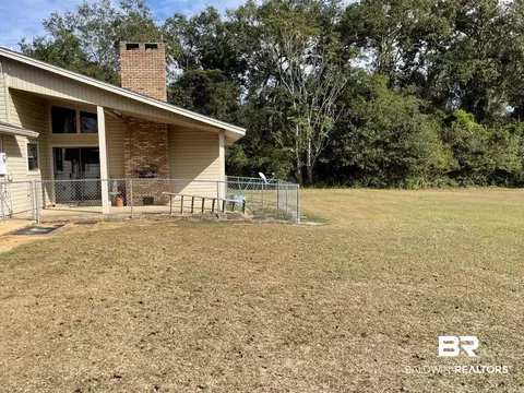 5841 Arthur Brown Rd, Mcdavid, FL 32568 photo 17