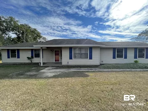 5841 Arthur Brown Rd, Mcdavid, FL 32568 photo 2