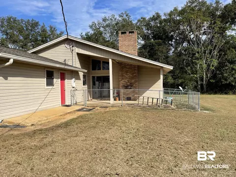 5841 Arthur Brown Rd, Mcdavid, FL 32568 photo 11