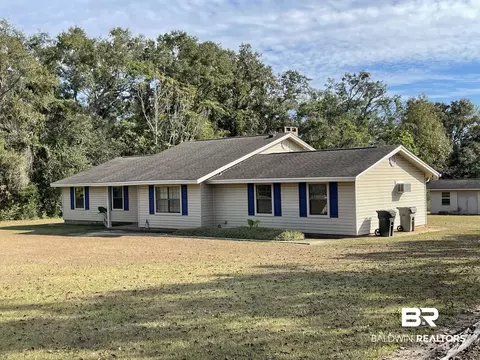 5841 Arthur Brown Rd, Mcdavid, FL 32568 photo 1