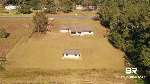 5841 Arthur Brown Rd, Mcdavid, FL 32568 photo 4