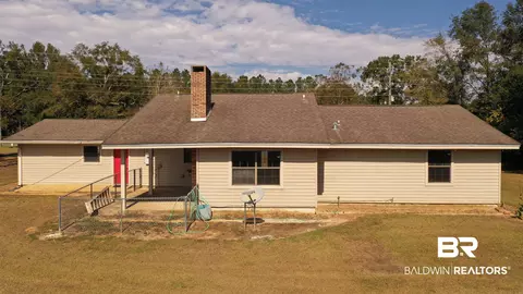 5841 Arthur Brown Rd, Mcdavid, FL 32568 photo 37