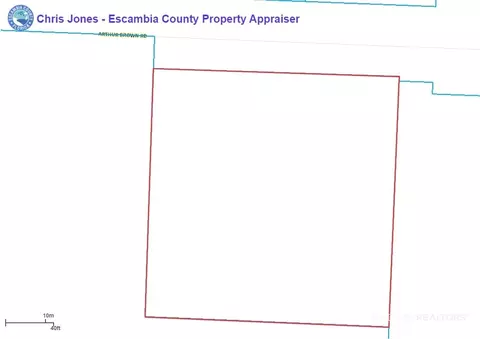 5841 Arthur Brown Rd, Mcdavid, FL 32568 photo 44