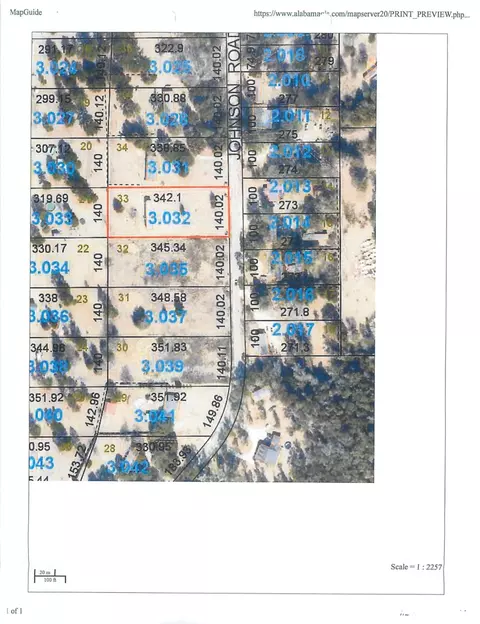 257 Johnson Rd, Perdido, AL 36562 photo 25