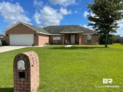 25834 Barbi Ln, Elberta, AL 36530 photo 1