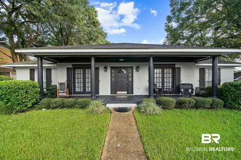 7280 Vickers Ln, Mobile, AL 36695 photo 1
