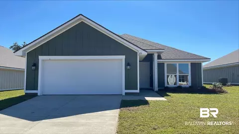 1175 Hayward Loop, Foley, AL 36535 photo 1