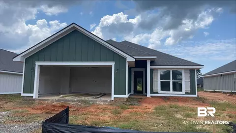 1175 Hayward Loop, Foley, AL 36535 photo 2