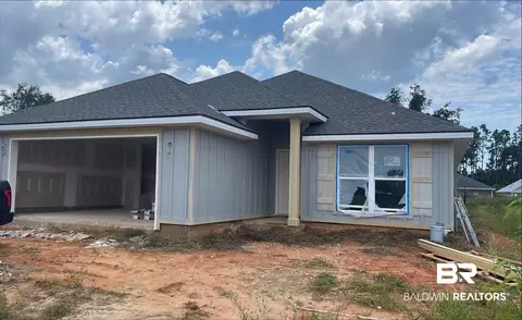 1167 Hayward Loop, Foley, AL 36535 photo 3