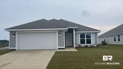 1167 Hayward Loop, Foley, AL 36535 photo 1