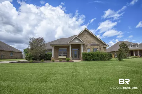 23931 Flynt Dr, Daphne, AL 36526 photo 1