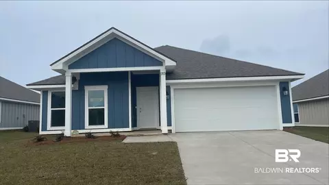 1182 Hayward Loop, Foley, AL 36535 photo 1