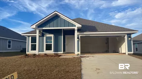 1182 Hayward Loop, Foley, AL 36535 photo 2