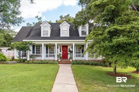 7431 Smithfield Rd, Mobile, AL 36695 photo 1