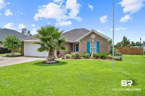 17023 Sugar Loop, Foley, AL 36535 photo 1
