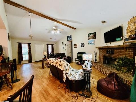 35873 County Road 39, Stapleton, AL 36578 photo 5