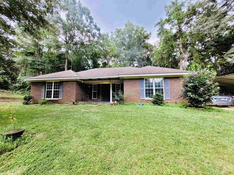 35873 County Road 39, Stapleton, AL 36578 photo 1