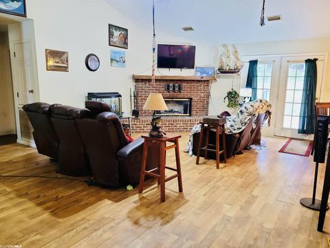 35873 County Road 39, Stapleton, AL 36578 photo 3