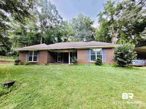 35873 County Road 39, Stapleton, AL 36578 photo 1