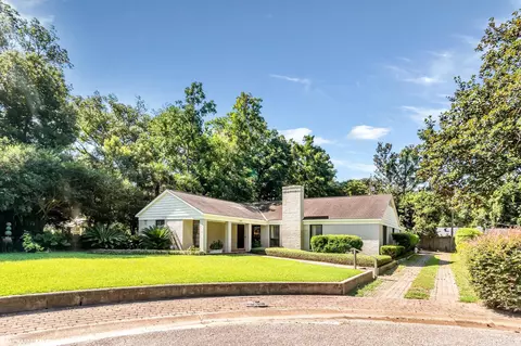 2551 Macaria Dr, Mobile, AL 36607 photo 1