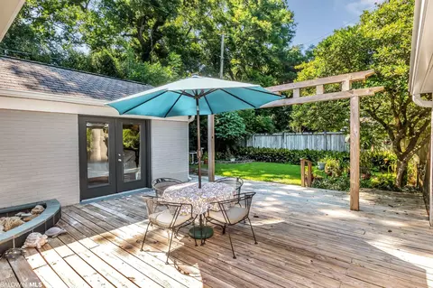 2551 Macaria Dr, Mobile, AL 36607 photo 22