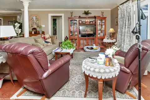 2551 Macaria Dr, Mobile, AL 36607 photo 7