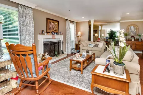 2551 Macaria Dr, Mobile, AL 36607 photo 5