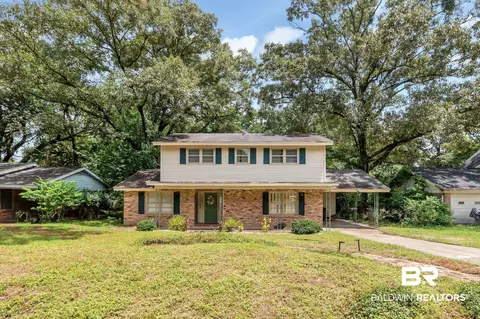 316 Syracuse St, Mobile, AL 36608 photo 1