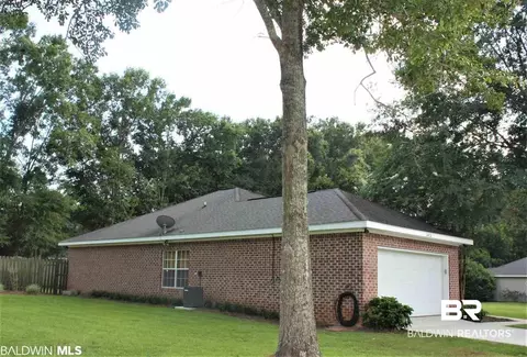 14920 Silver Oaks Loop, Silverhill, AL 36576 photo 3