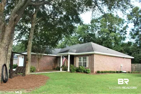 14920 Silver Oaks Loop, Silverhill, AL 36576 photo 4