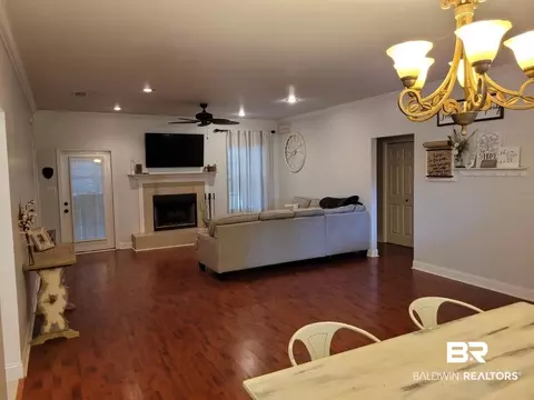 14920 Silver Oaks Loop, Silverhill, AL 36576 photo 5