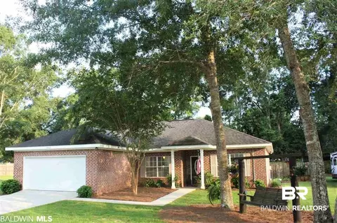 14920 Silver Oaks Loop, Silverhill, AL 36576 photo 2
