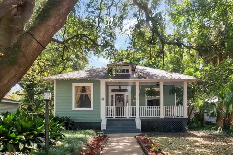 3 Mohawk St, Mobile, AL 36606 photo 1