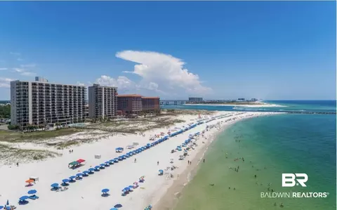 27100 Perdido Beach Blvd #606, Orange Beach, AL 36561