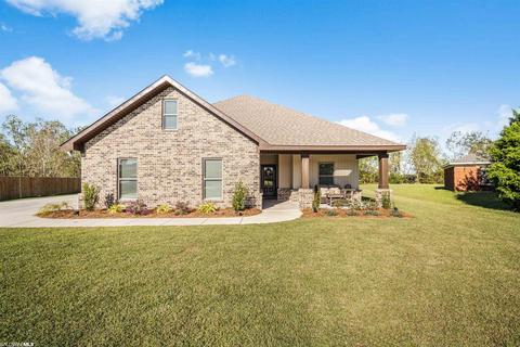17601 E View Loop, Foley, AL 36535 photo 2
