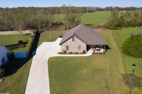 17601 E View Loop, Foley, AL 36535 photo 1