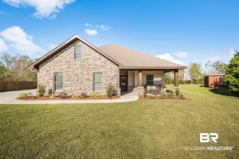 17601 E View Loop, Foley, AL 36535 photo 2