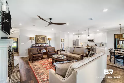 17601 E View Loop, Foley, AL 36535 photo 7