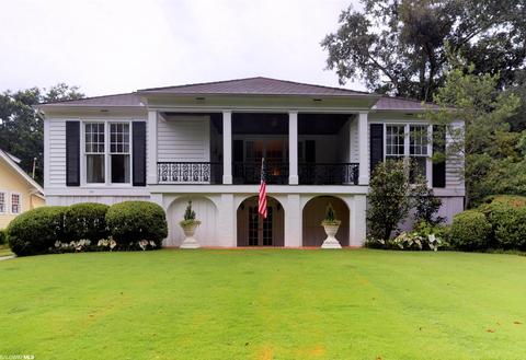 207 Levert Ave, Mobile, AL 36607 photo 1