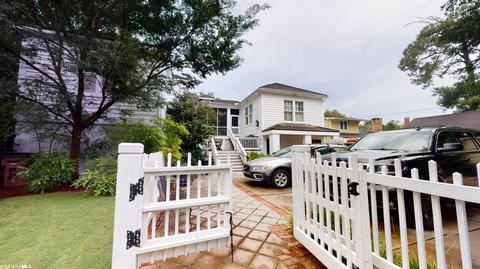 207 Levert Ave, Mobile, AL 36607 photo 38