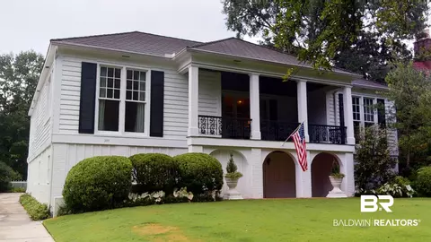 207 Levert Ave, Mobile, AL 36607 photo 2
